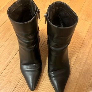 Circus by Sam Edelman booties